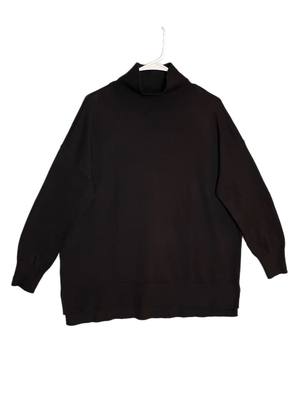Loft Turtleneck Sweater Women’s Size Large